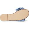 image:imageSteve Madden Womens FloBlue Leather