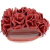 image:imageSteve Madden Womens FloCoral Leather