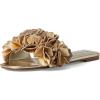 image:imageSteve Madden Womens FloGold Leather