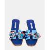 image:imageSteve Madden Womens Hadyn SandalBlue Multi