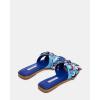 image:imageSteve Madden Womens Hadyn SandalBlue Multi