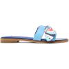 image:imageSteve Madden Womens Hadyn SandalBlue Multi