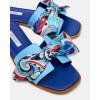 image:imageSteve Madden Womens Hadyn SandalBlue Multi