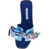 image:imageSteve Madden Womens Hadyn SandalBlue Multi