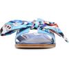 image:imageSteve Madden Womens Hadyn SandalBlue Multi