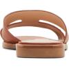 image:imageSteve Madden Womens Hazel SandalCognac Leather