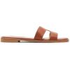 image:imageSteve Madden Womens Hazel SandalCognac Leather
