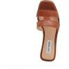 image:imageSteve Madden Womens Hazel SandalCognac Leather