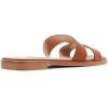 image:imageSteve Madden Womens Hazel SandalCognac Leather