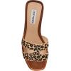 image:imageSteve Madden Womens Hazel SandalLeopard