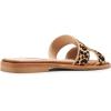 image:imageSteve Madden Womens Hazel SandalLeopard