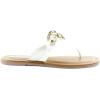 image:imageSteve Madden Womens Hazel SandalWhite