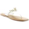 image:imageSteve Madden Womens Hazel SandalWhite