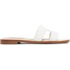 image:imageSteve Madden Womens Hazel SandalWhite Leather