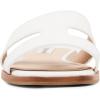 image:imageSteve Madden Womens Hazel SandalWhite Leather