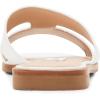 image:imageSteve Madden Womens Hazel SandalWhite Leather