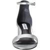 image:imageSteve Madden Womens Irenee Heeled SandalDusty Silver