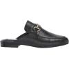 image:imageSteve Madden Womens Kandi Slipon LoaferBlack Crocodile