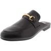 image:imageSteve Madden Womens Kandi Slipon LoaferBlack Leather
