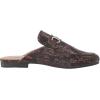 image:imageSteve Madden Womens Kandi Slipon LoaferBrown Snake