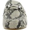 image:imageSteve Madden Womens Kandi Slipon LoaferNatural Snake