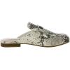 image:imageSteve Madden Womens Kandi Slipon LoaferNatural Snake