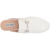 image:imageSteve Madden Womens Kandi Slipon LoaferWhite Patent