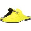 image:imageSteve Madden Womens Kandi Slipon LoaferYellow Neon