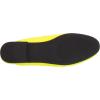 image:imageSteve Madden Womens Kandi Slipon LoaferYellow Neon