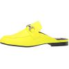 image:imageSteve Madden Womens Kandi Slipon LoaferYellow Neon