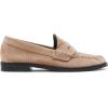 image:imageSteve Madden Womens Kingston LoaferTaupe Suede