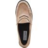 image:imageSteve Madden Womens Kingston LoaferTaupe Suede