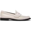image:imageSteve Madden Womens Kingston LoaferWhite Leather