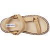 image:imageSteve Madden Womens LagoonNatural Raffia