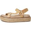 image:imageSteve Madden Womens LagoonNatural Raffia