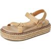 image:imageSteve Madden Womens LagoonNatural Raffia