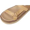 image:imageSteve Madden Womens LagoonNatural Raffia
