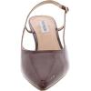 image:imageSteve Madden Womens LegaciBrown Patent