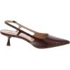 image:imageSteve Madden Womens LegaciBrown Patent