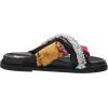 image:imageSteve Madden Womens LeisureBlack Multi