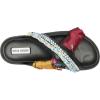 image:imageSteve Madden Womens LeisureBlack Multi