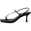 image:imageSteve Madden Womens LockeBlack Leather