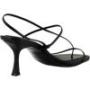 image:imageSteve Madden Womens LockeBlack Leather