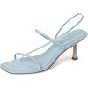 image:imageSteve Madden Womens LockeBlue Leather