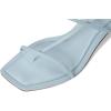 image:imageSteve Madden Womens LockeBlue Leather