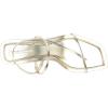 image:imageSteve Madden Womens LockeChampagne
