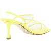 image:imageSteve Madden Womens LockeLime Leather