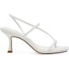 image:imageSteve Madden Womens LockeWhite Leather