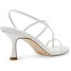 image:imageSteve Madden Womens LockeWhite Leather