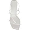 image:imageSteve Madden Womens LockeWhite Leather